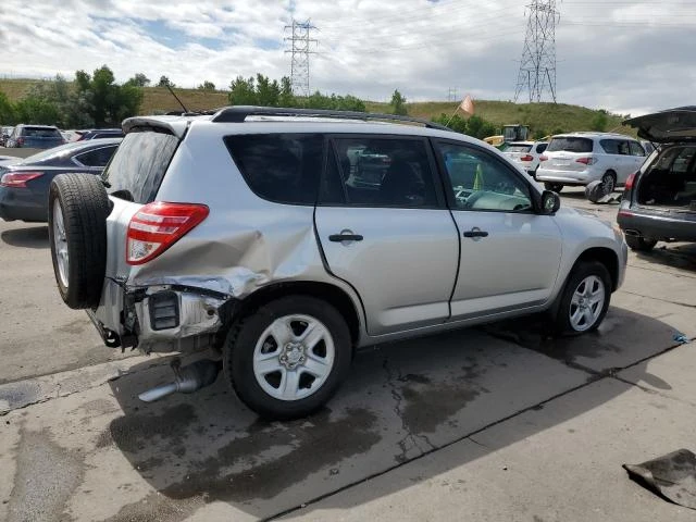 Photo 2 VIN: 2T3BF4DV2BW104993 - TOYOTA RAV4 