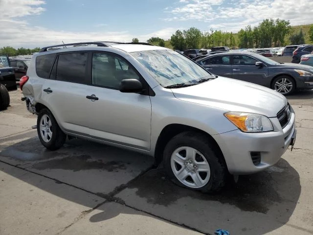 Photo 3 VIN: 2T3BF4DV2BW104993 - TOYOTA RAV4 