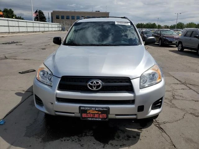 Photo 4 VIN: 2T3BF4DV2BW104993 - TOYOTA RAV4 