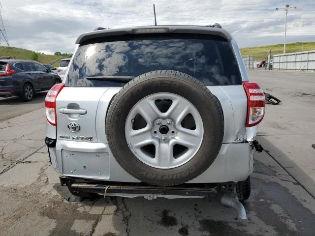 Photo 5 VIN: 2T3BF4DV2BW104993 - TOYOTA RAV4 