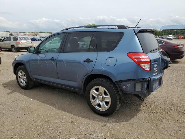 Photo 1 VIN: 2T3BF4DV2BW105111 - TOYOTA RAV4 