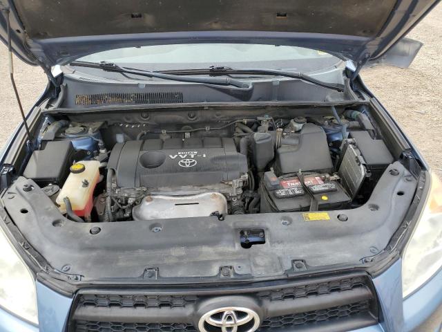 Photo 11 VIN: 2T3BF4DV2BW105111 - TOYOTA RAV4 