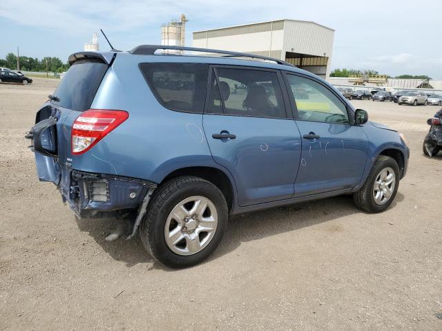 Photo 2 VIN: 2T3BF4DV2BW105111 - TOYOTA RAV4 