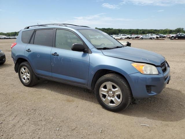 Photo 3 VIN: 2T3BF4DV2BW105111 - TOYOTA RAV4 