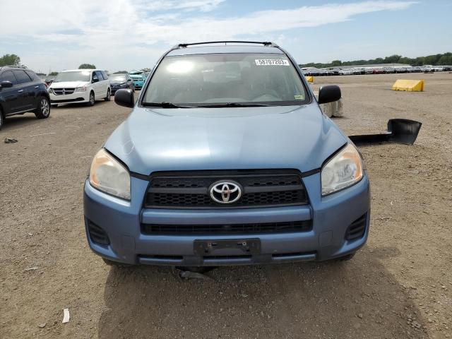 Photo 4 VIN: 2T3BF4DV2BW105111 - TOYOTA RAV4 