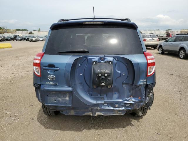 Photo 5 VIN: 2T3BF4DV2BW105111 - TOYOTA RAV4 