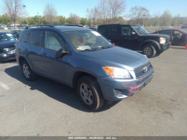 Photo 0 VIN: 2T3BF4DV2BW108509 - TOYOTA RAV4 