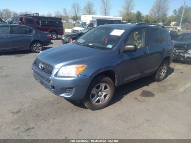 Photo 1 VIN: 2T3BF4DV2BW108509 - TOYOTA RAV4 