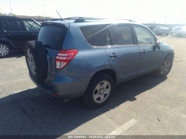 Photo 3 VIN: 2T3BF4DV2BW108509 - TOYOTA RAV4 