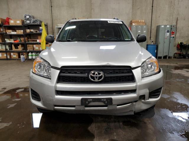 Photo 4 VIN: 2T3BF4DV2BW110907 - TOYOTA RAV4 