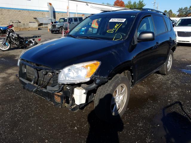 Photo 1 VIN: 2T3BF4DV2BW113015 - TOYOTA RAV4 