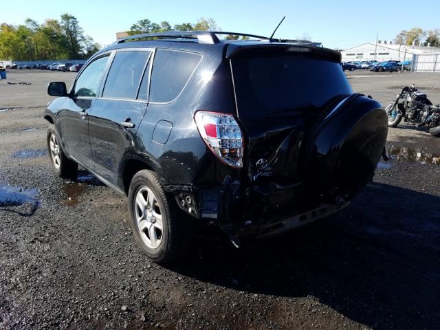 Photo 2 VIN: 2T3BF4DV2BW113015 - TOYOTA RAV4 