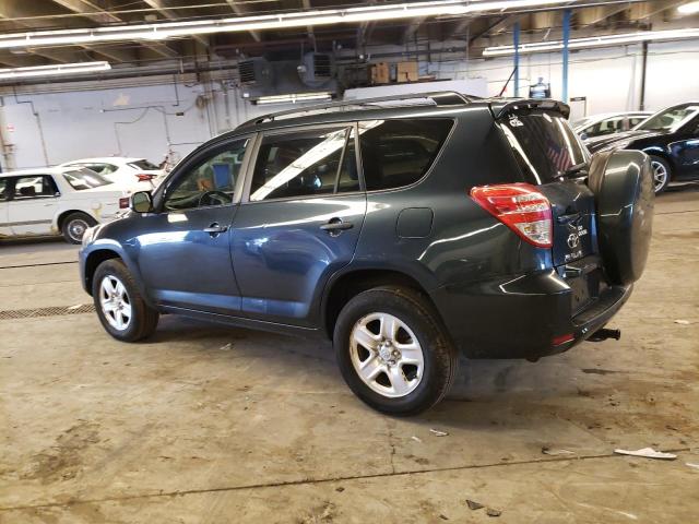 Photo 1 VIN: 2T3BF4DV2BW114049 - TOYOTA RAV4 