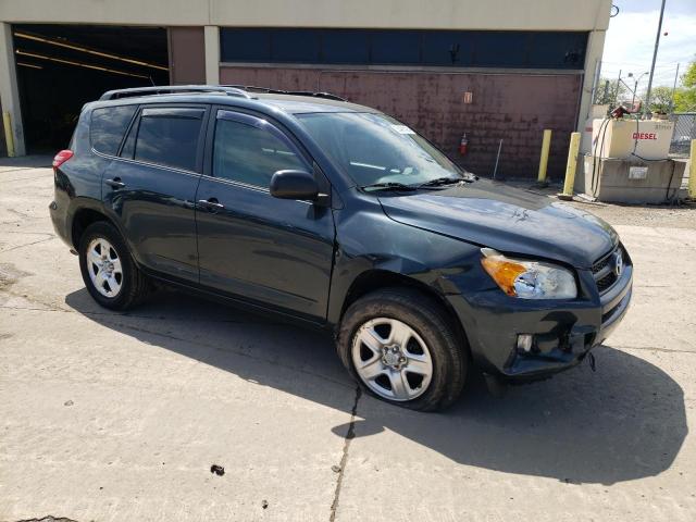 Photo 3 VIN: 2T3BF4DV2BW114049 - TOYOTA RAV4 