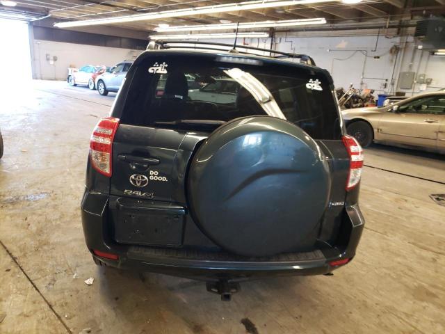 Photo 5 VIN: 2T3BF4DV2BW114049 - TOYOTA RAV4 