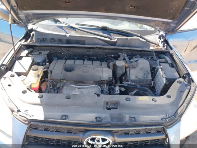 Photo 9 VIN: 2T3BF4DV2BW123446 - TOYOTA RAV4 