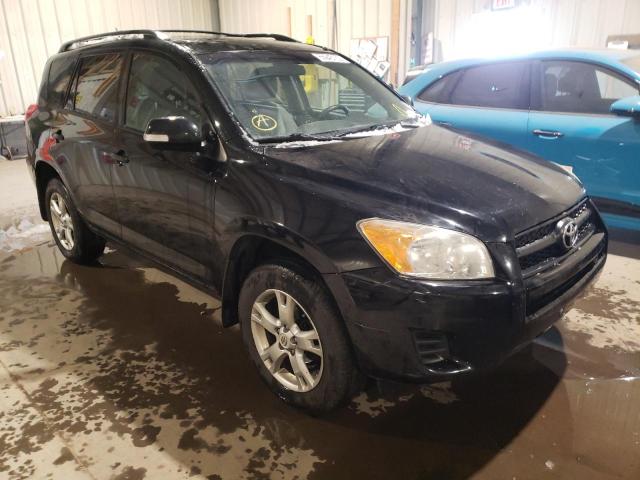 Photo 0 VIN: 2T3BF4DV2BW126833 - TOYOTA RAV4 