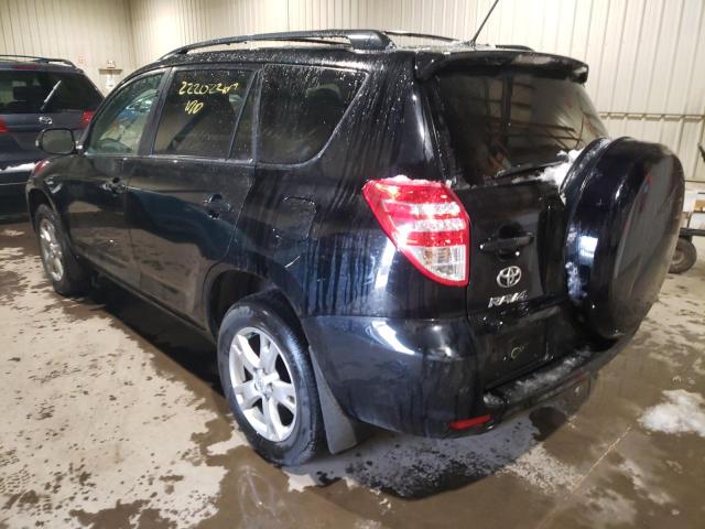 Photo 2 VIN: 2T3BF4DV2BW126833 - TOYOTA RAV4 