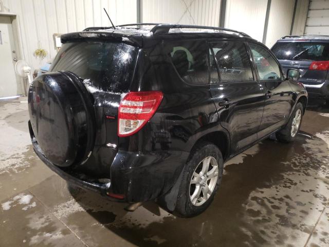 Photo 3 VIN: 2T3BF4DV2BW126833 - TOYOTA RAV4 