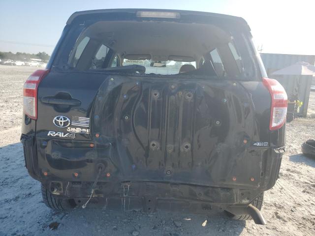 Photo 5 VIN: 2T3BF4DV2BW127576 - TOYOTA RAV4 