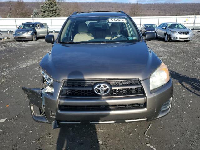 Photo 4 VIN: 2T3BF4DV2BW134141 - TOYOTA RAV4 