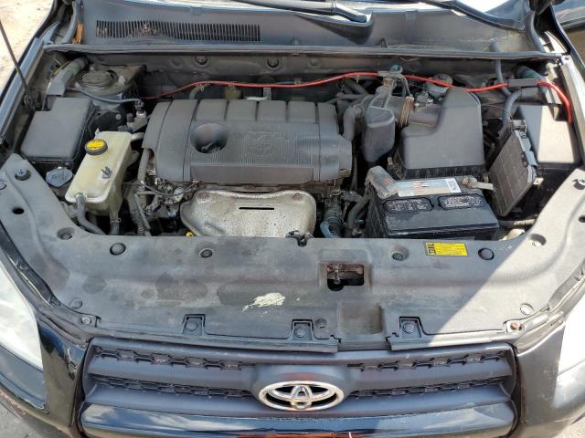 Photo 10 VIN: 2T3BF4DV2BW138996 - TOYOTA RAV4 