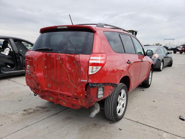 Photo 3 VIN: 2T3BF4DV2BW139498 - TOYOTA RAV4 