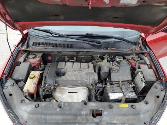 Photo 6 VIN: 2T3BF4DV2BW139498 - TOYOTA RAV4 