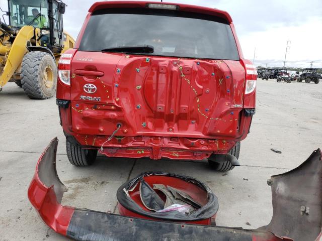 Photo 8 VIN: 2T3BF4DV2BW139498 - TOYOTA RAV4 