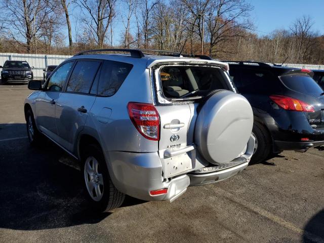 Photo 2 VIN: 2T3BF4DV2BW142031 - TOYOTA RAV4 