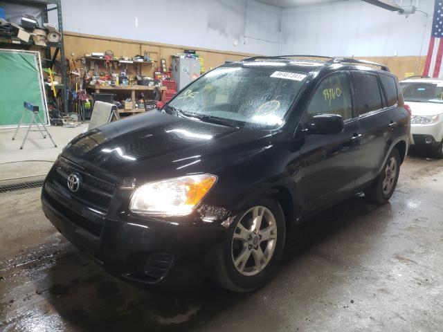 Photo 1 VIN: 2T3BF4DV2BW142238 - TOYOTA RAV4 