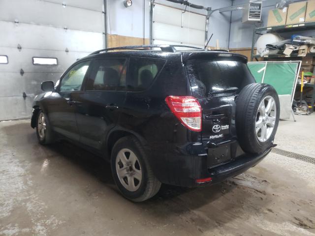 Photo 2 VIN: 2T3BF4DV2BW142238 - TOYOTA RAV4 