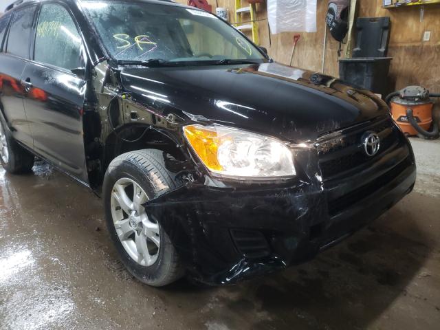 Photo 8 VIN: 2T3BF4DV2BW142238 - TOYOTA RAV4 