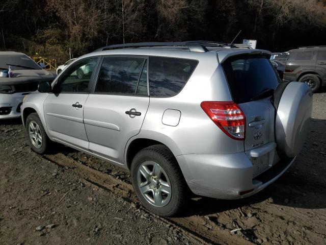 Photo 1 VIN: 2T3BF4DV2BW143695 - TOYOTA RAV4 