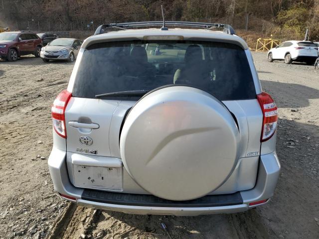 Photo 5 VIN: 2T3BF4DV2BW143695 - TOYOTA RAV4 