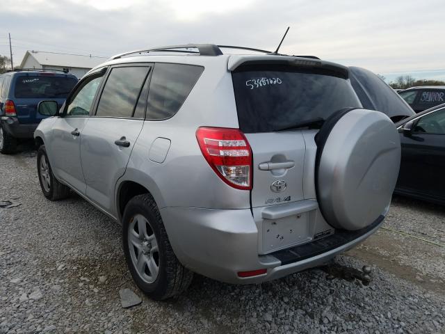 Photo 2 VIN: 2T3BF4DV2BW145303 - TOYOTA RAV4 