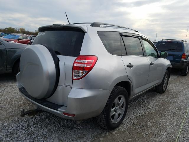 Photo 3 VIN: 2T3BF4DV2BW145303 - TOYOTA RAV4 