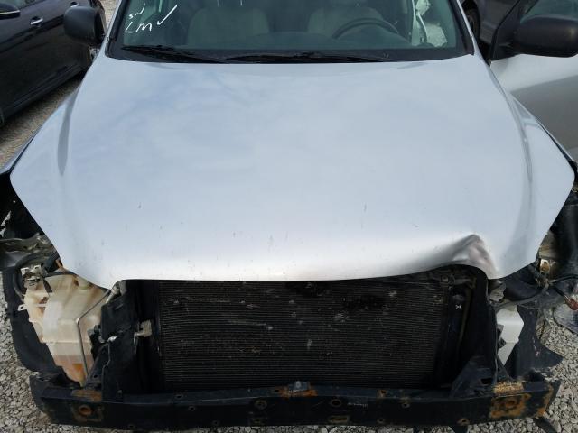 Photo 6 VIN: 2T3BF4DV2BW145303 - TOYOTA RAV4 