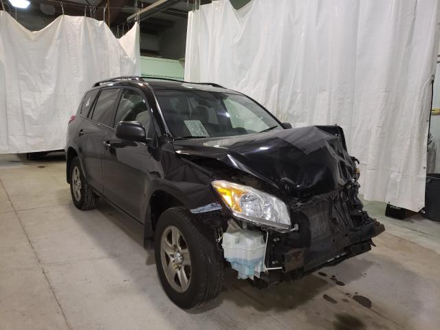 Photo 0 VIN: 2T3BF4DV2BW146483 - TOYOTA RAV4 