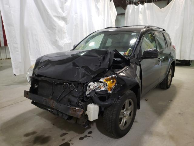 Photo 1 VIN: 2T3BF4DV2BW146483 - TOYOTA RAV4 