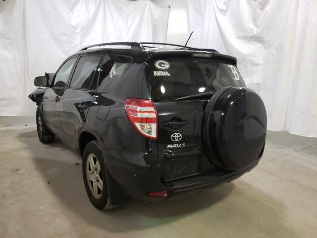 Photo 2 VIN: 2T3BF4DV2BW146483 - TOYOTA RAV4 