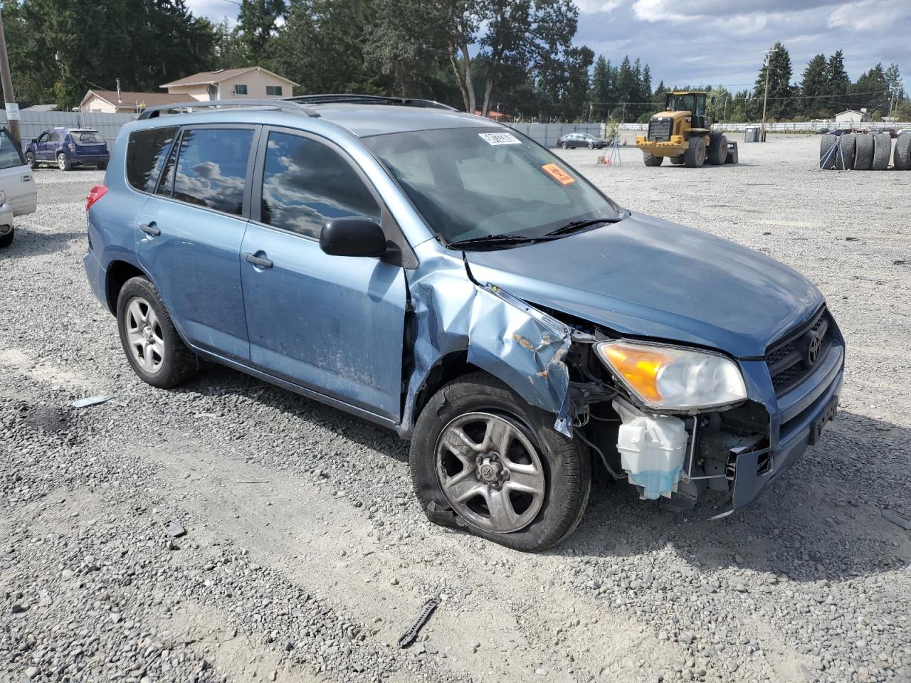 Photo 3 VIN: 2T3BF4DV2BW149576 - TOYOTA RAV 4 