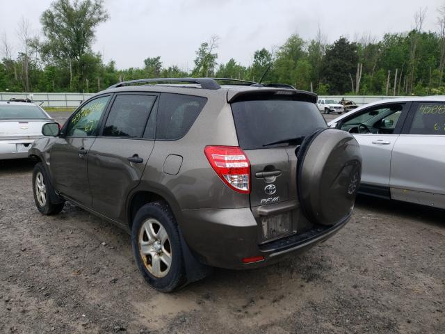 Photo 2 VIN: 2T3BF4DV2BW150520 - TOYOTA RAV4 