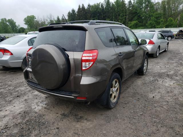 Photo 3 VIN: 2T3BF4DV2BW150520 - TOYOTA RAV4 