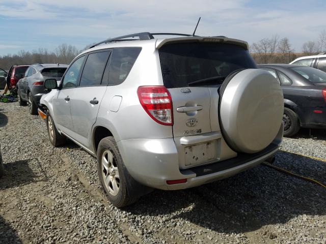 Photo 2 VIN: 2T3BF4DV2BW152591 - TOYOTA RAV4 