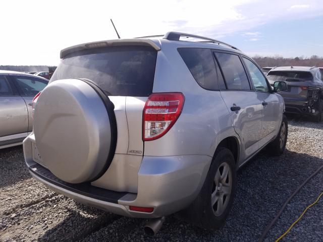 Photo 3 VIN: 2T3BF4DV2BW152591 - TOYOTA RAV4 