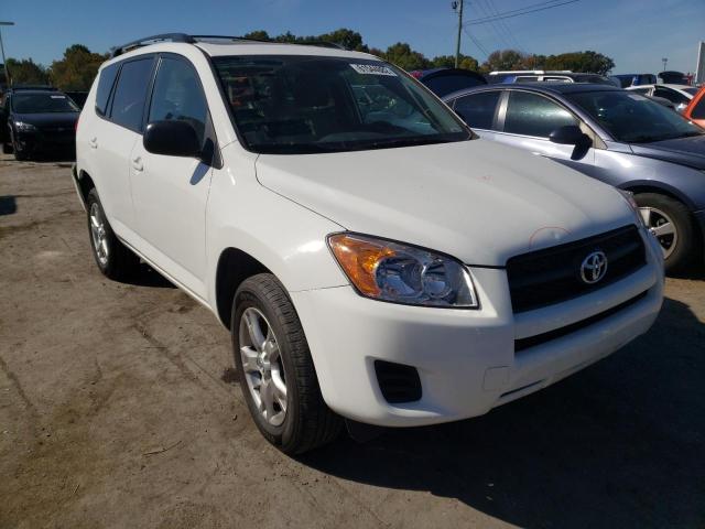 Photo 0 VIN: 2T3BF4DV2BW153854 - TOYOTA RAV4 