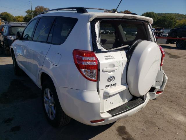 Photo 2 VIN: 2T3BF4DV2BW153854 - TOYOTA RAV4 