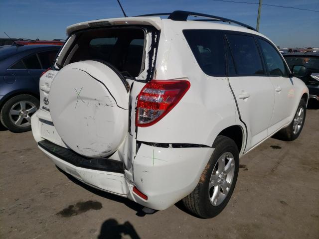 Photo 3 VIN: 2T3BF4DV2BW153854 - TOYOTA RAV4 