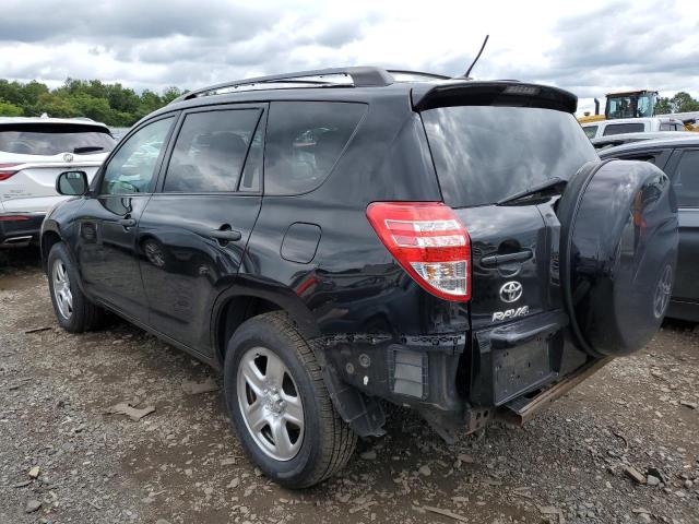 Photo 1 VIN: 2T3BF4DV2BW155572 - TOYOTA RAV4 